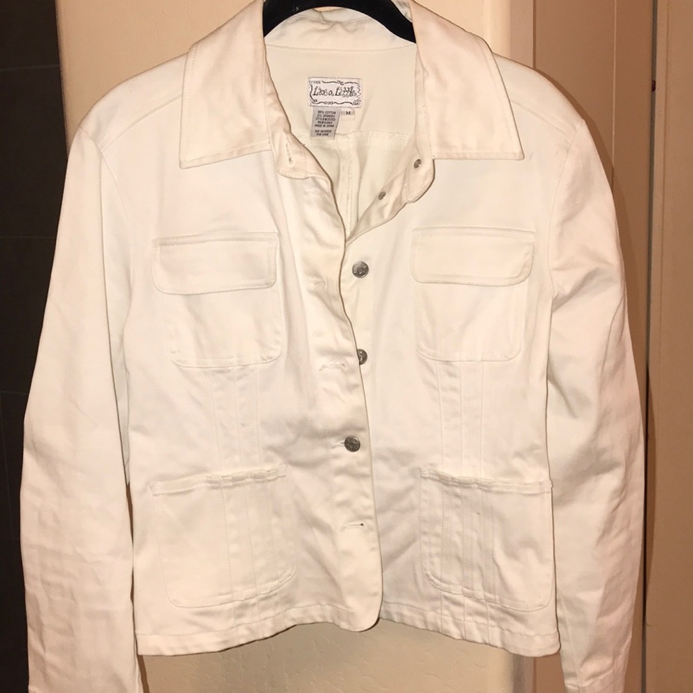 Jacket